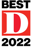 voted best Dallas dentist