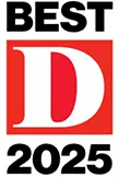 voted best Dallas dentist