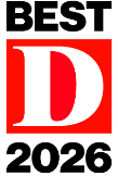 voted best Dallas dentist